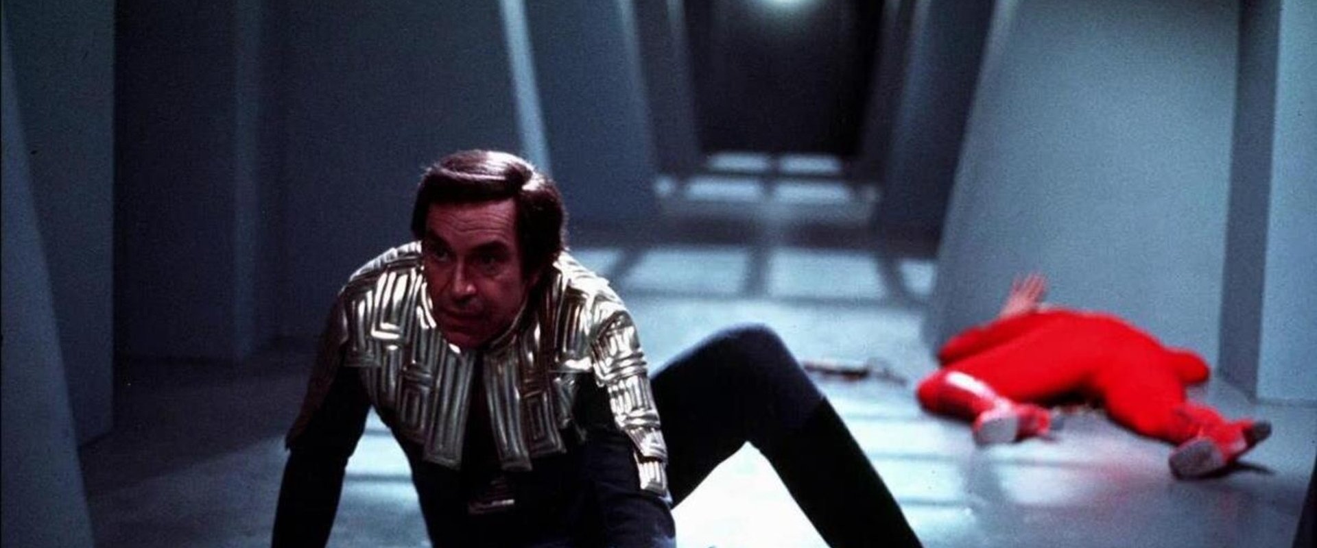 Prisoners in Space
