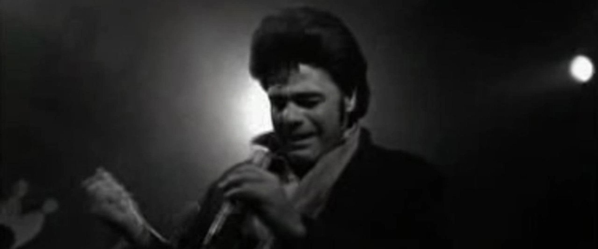 Eddie Presley backdrop