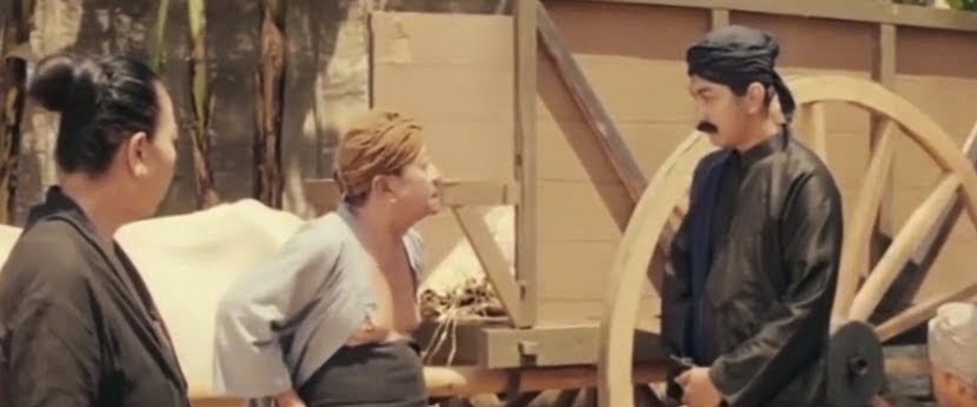 Sunan Kalijaga backdrop