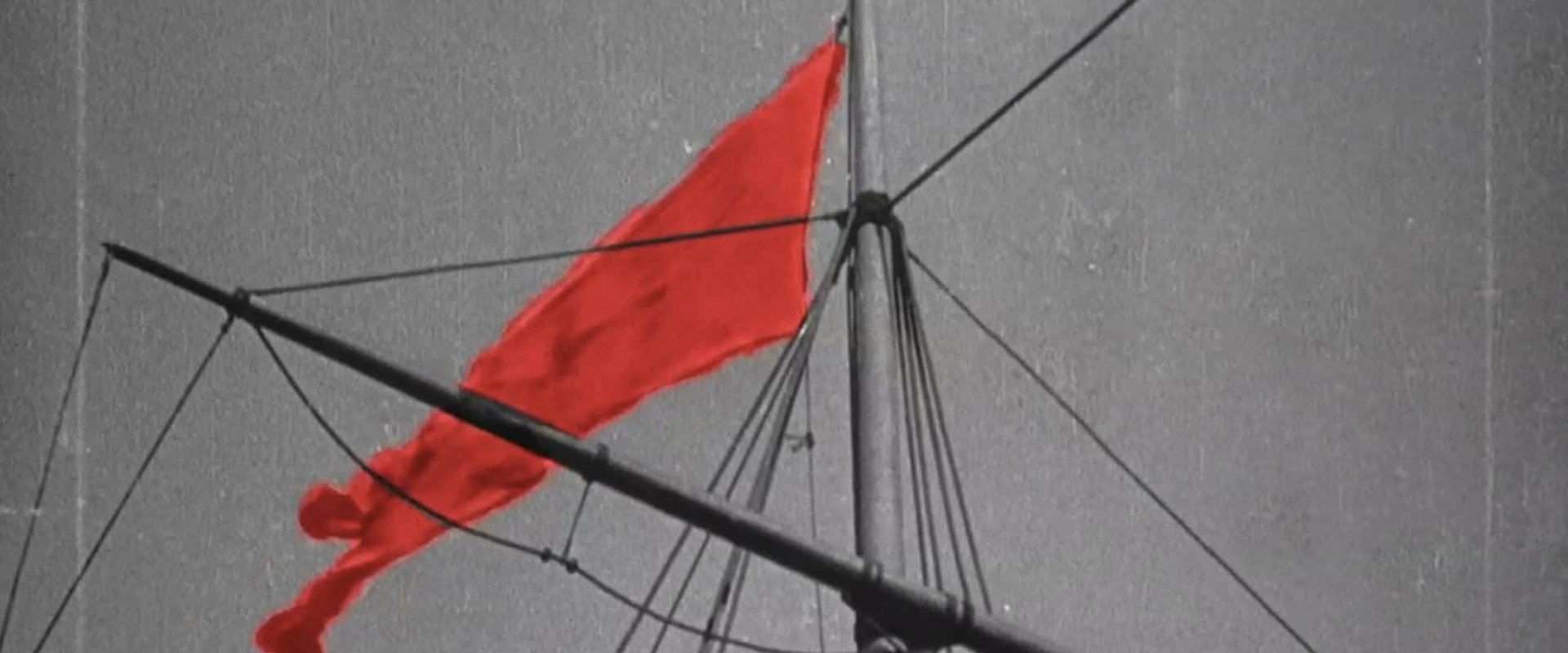 Battleship Potemkin backdrop