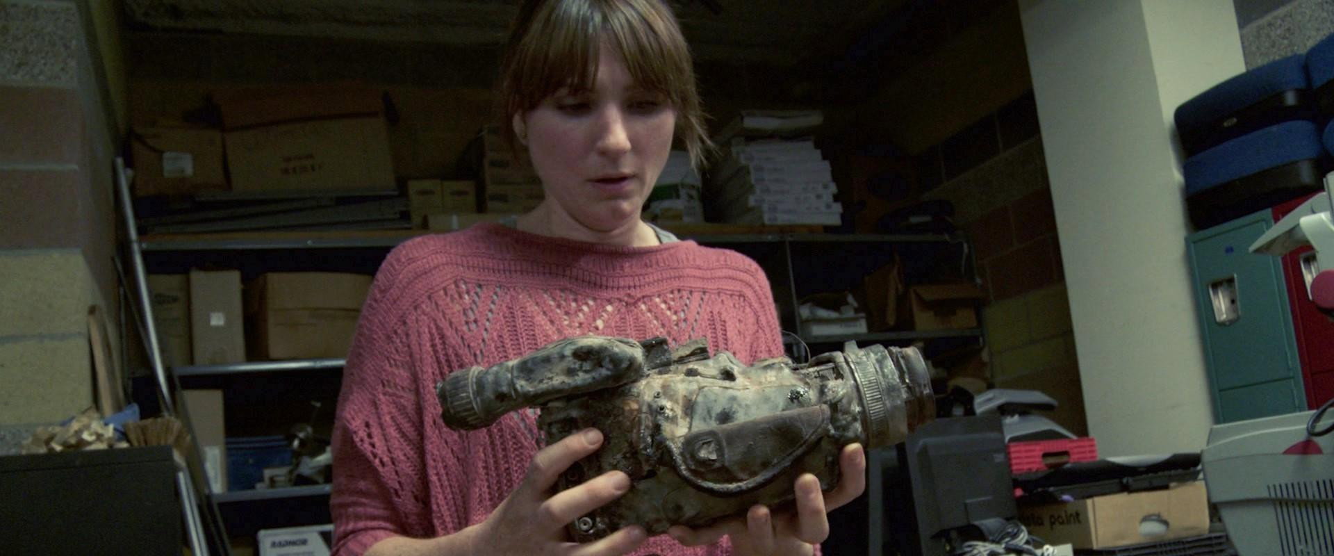 Phoenix Forgotten backdrop