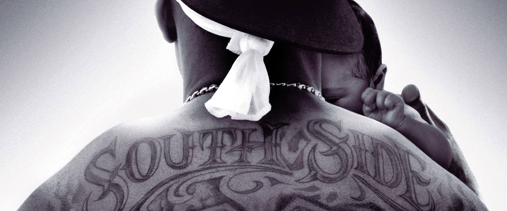 Get Rich or Die Tryin' backdrop