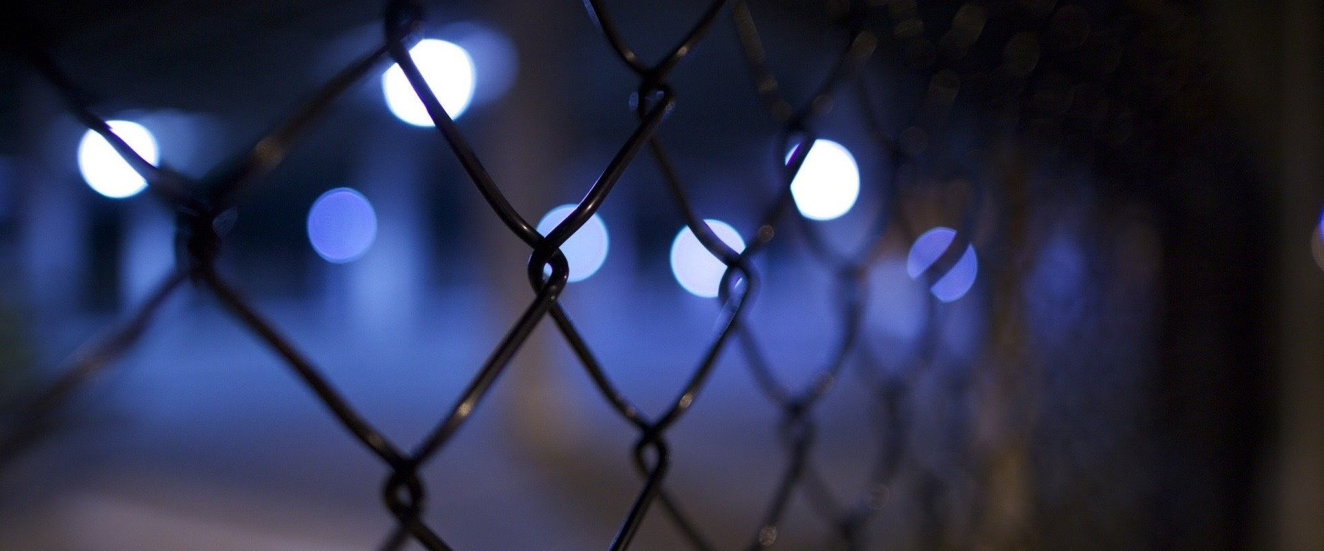 Night Crossing backdrop