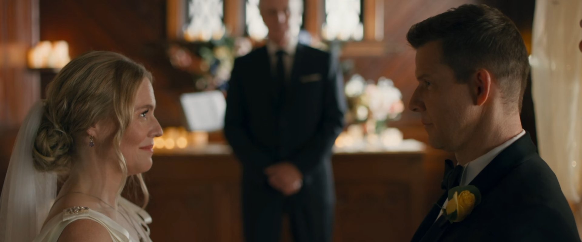 Signed, Sealed, Delivered: The Vows We Have Made