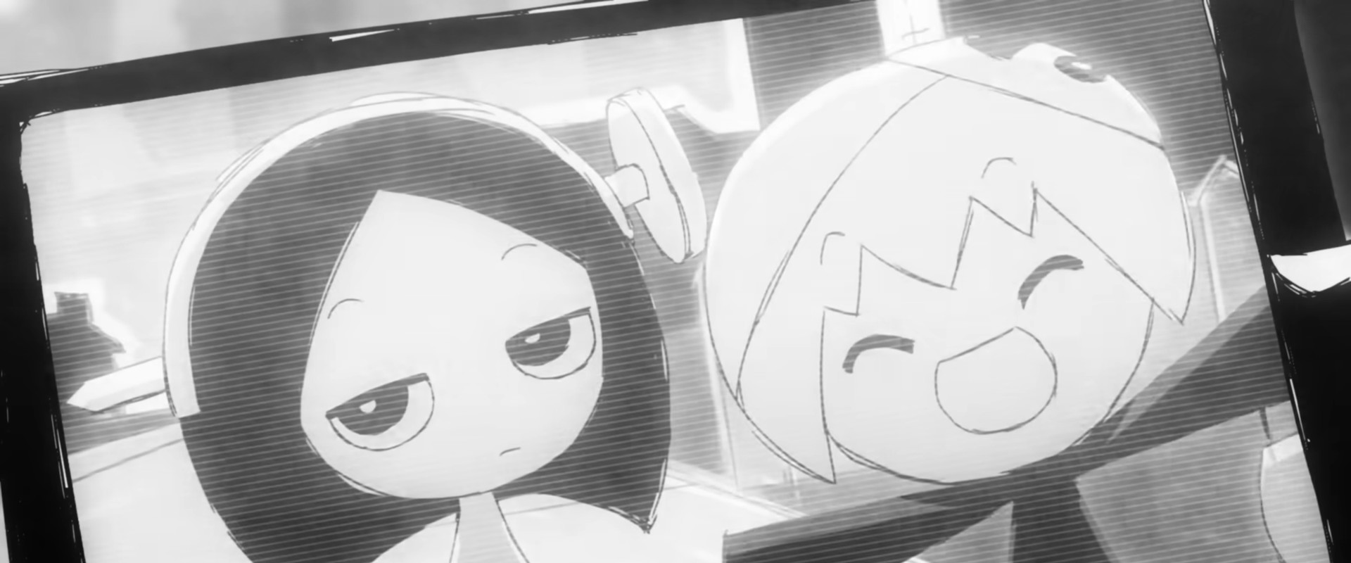 Missing Halloween backdrop