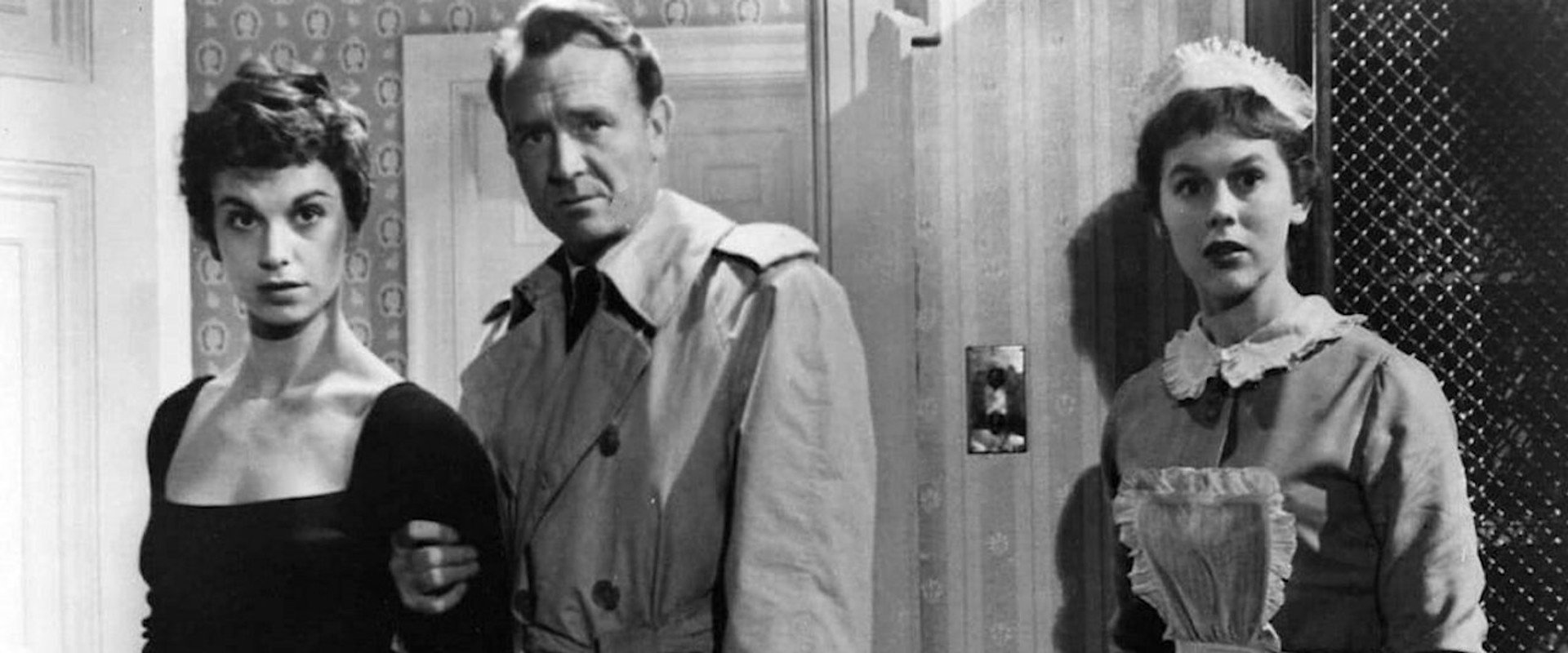 Town on Trial backdrop