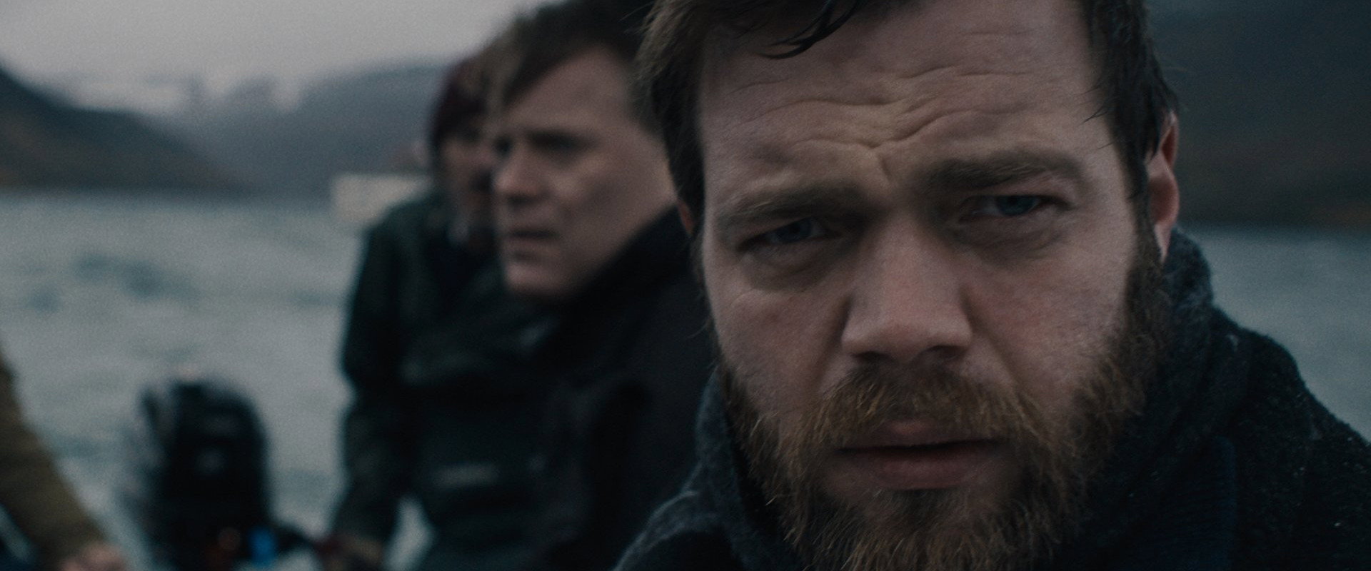 I Remember You backdrop