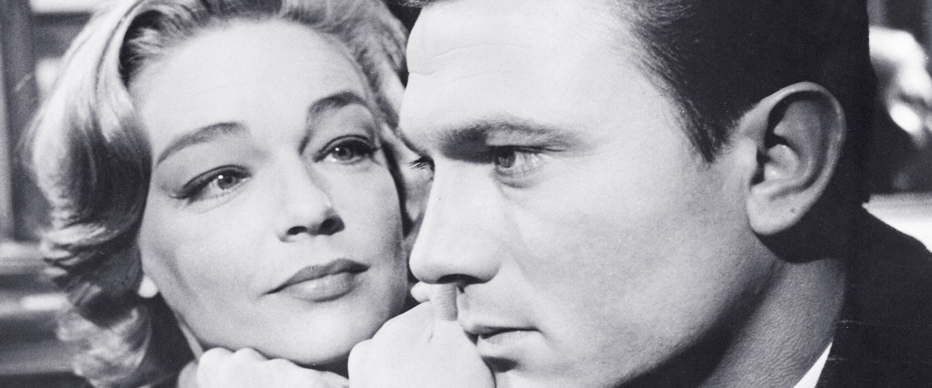 Room at the Top backdrop