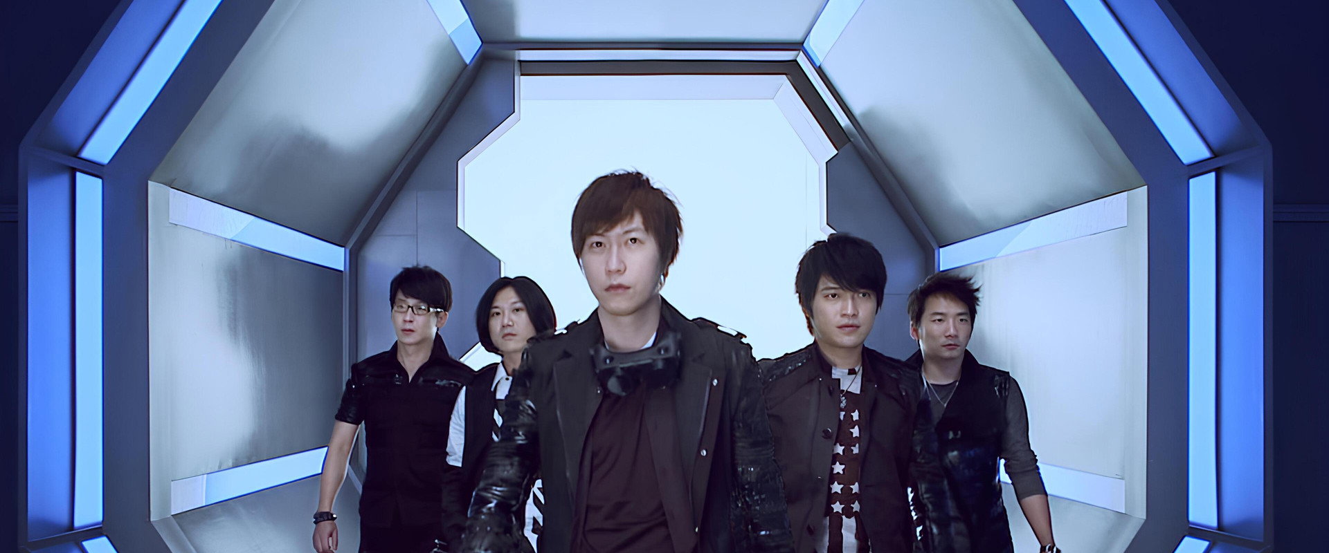 Mayday 3DNA backdrop