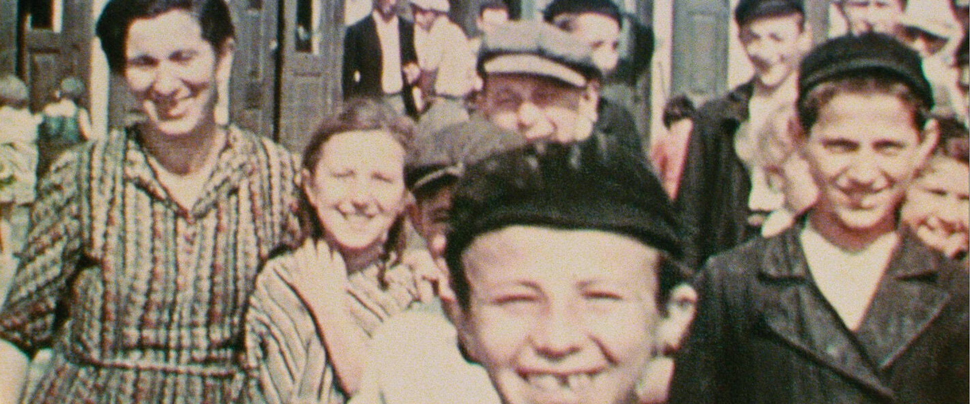 Three Minutes: A Lengthening backdrop