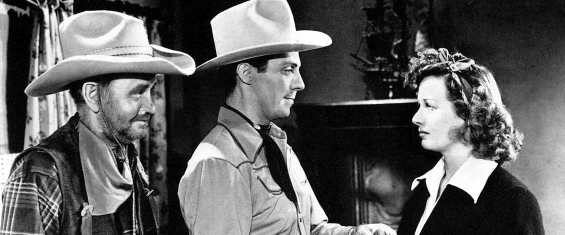 Song of the Range backdrop