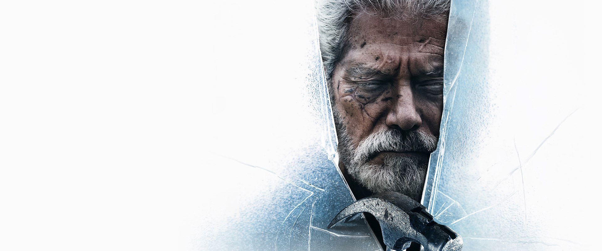 Don't Breathe 2 backdrop