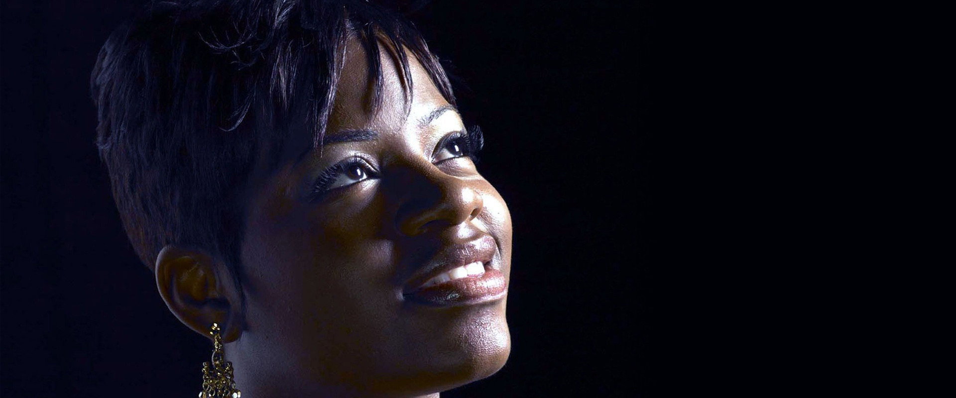 Life Is Not a Fairytale: The Fantasia Barrino Story backdrop