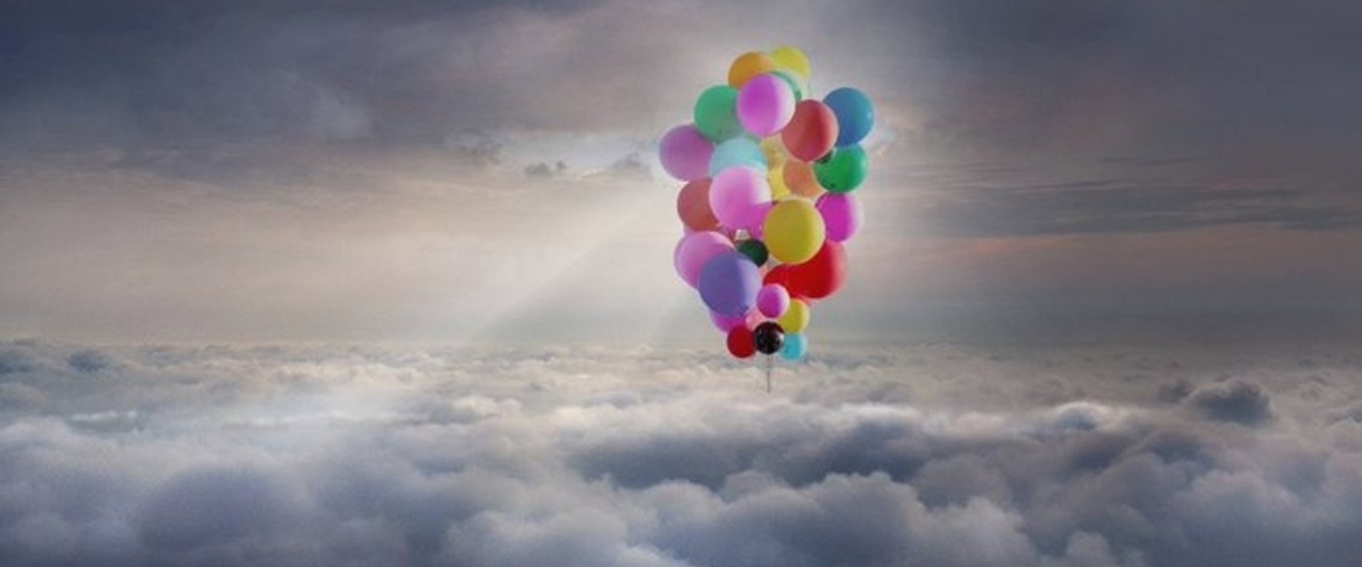 David Blaine: Ascension backdrop