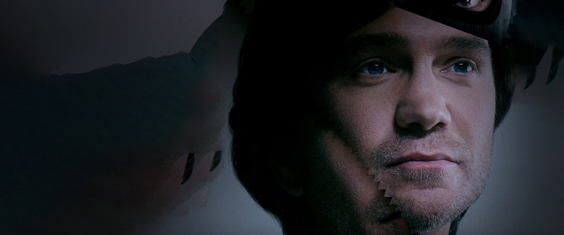 Ted Bundy: American Boogeyman backdrop