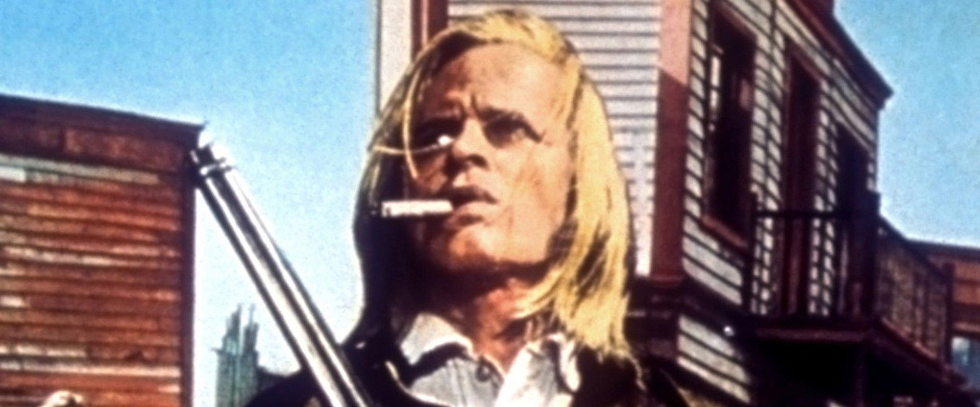 A Noose Is Waiting for You Trinity backdrop