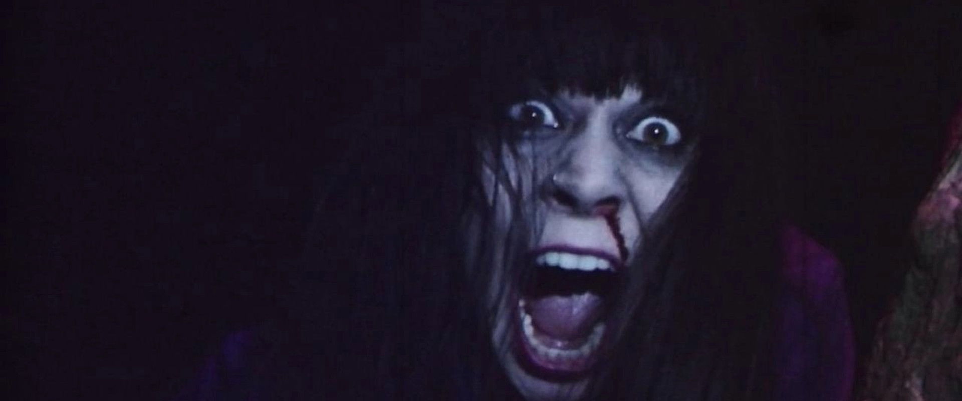 House of Forbidden Secrets backdrop