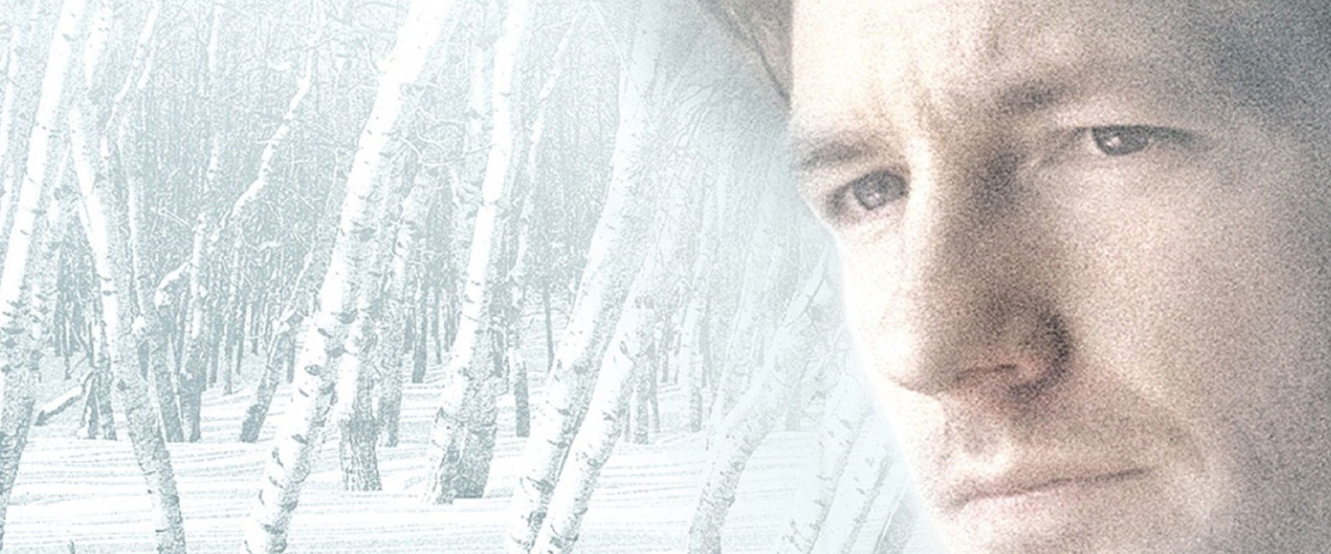 The River King backdrop