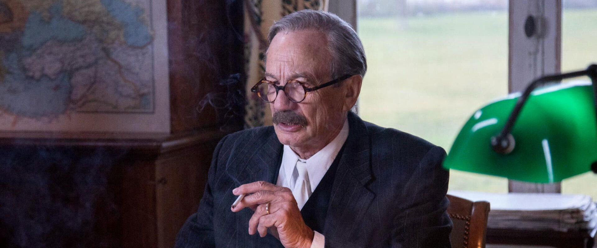 Laval, le collaborateur