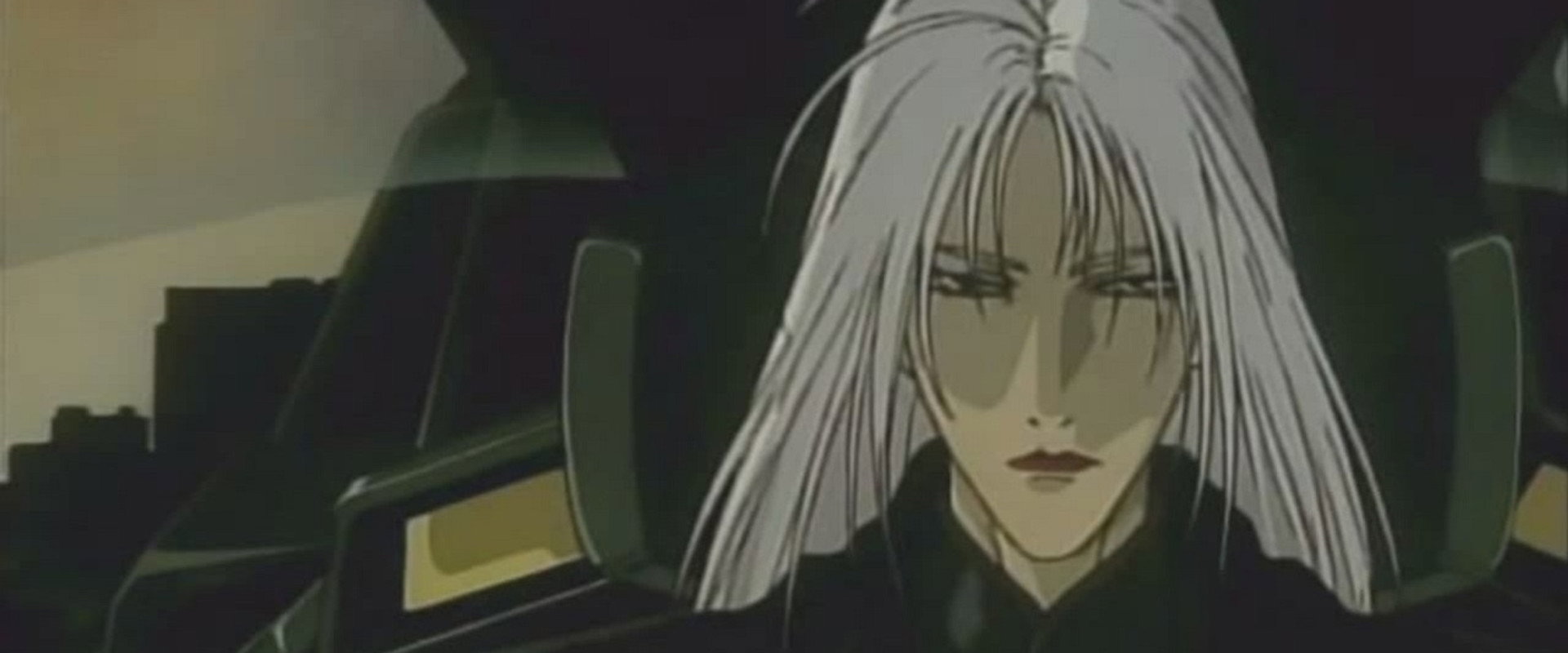 Twilight of the Dark Master backdrop