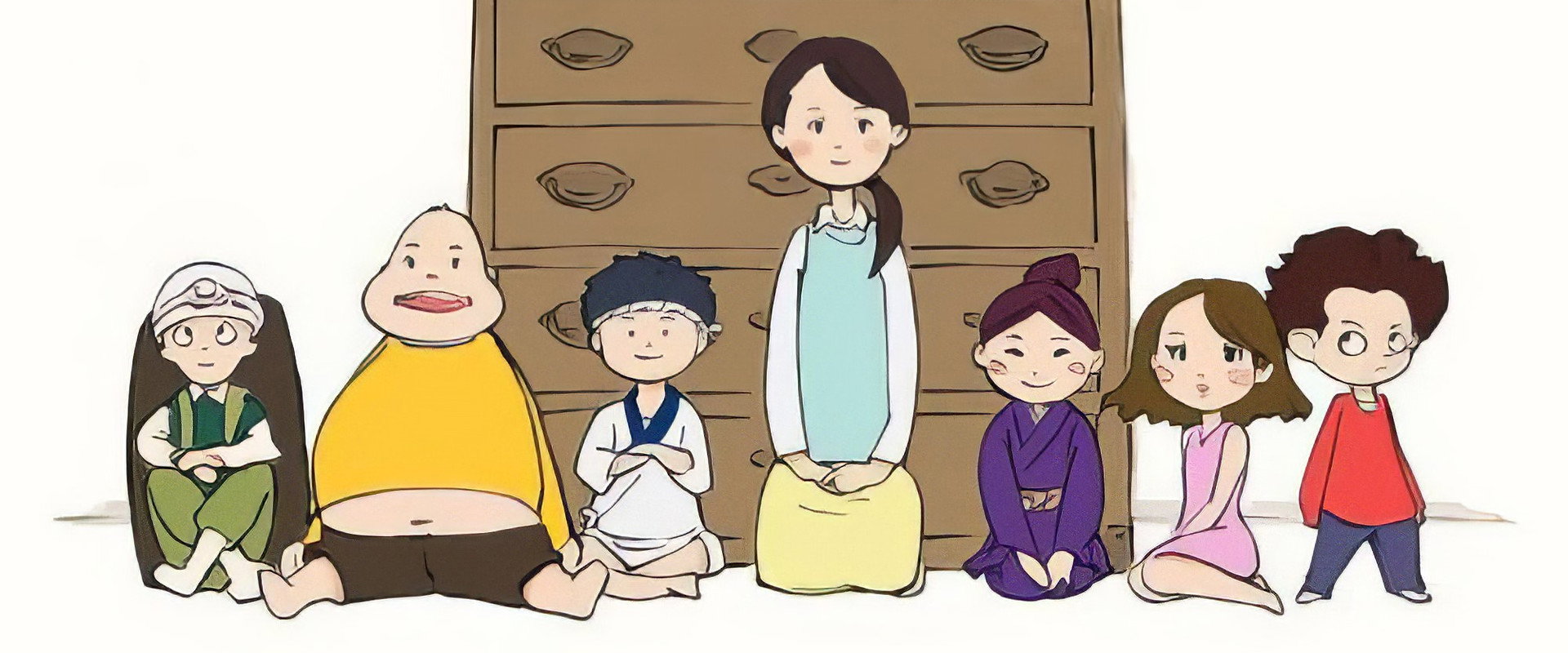 Drawer Hobs backdrop