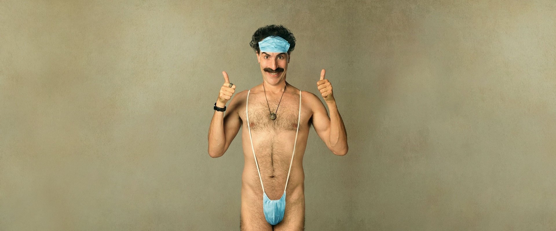 Borat Subsequent Moviefilm backdrop