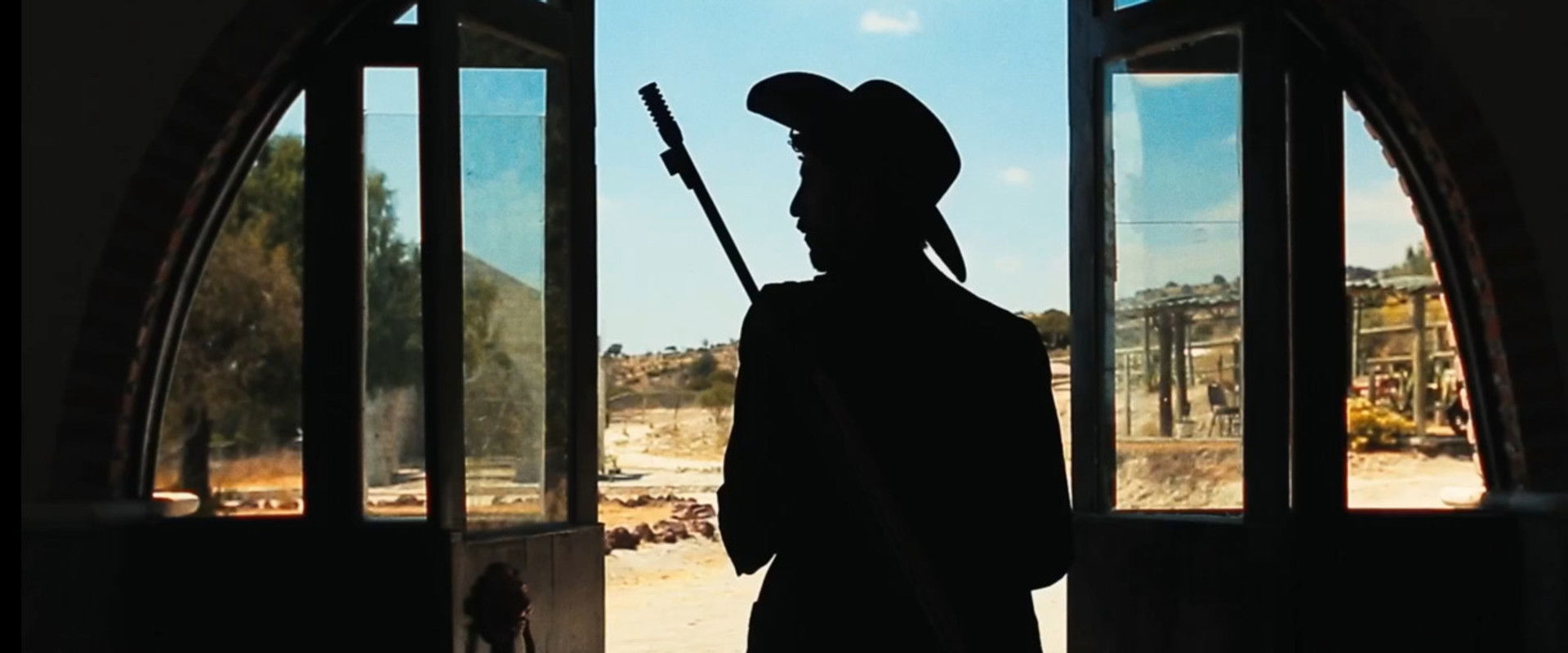 The day of the mosquito backdrop