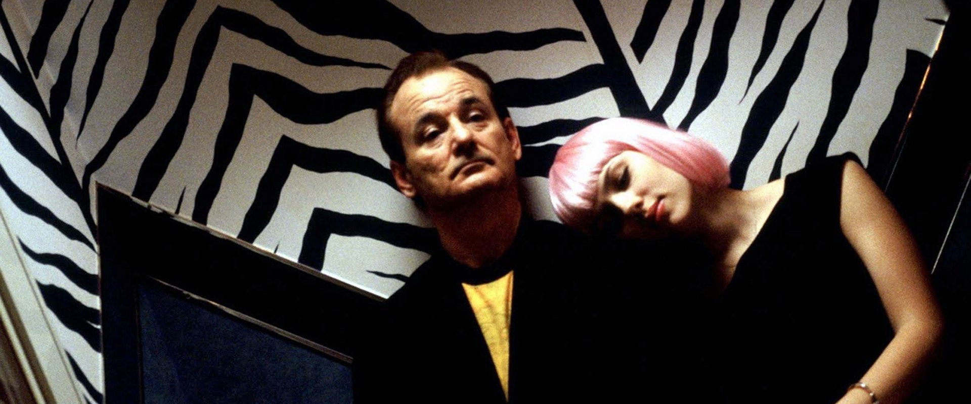 Lost in Translation