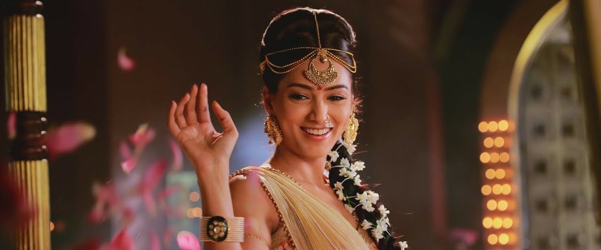 Bimba Devi Alias Yashodhara