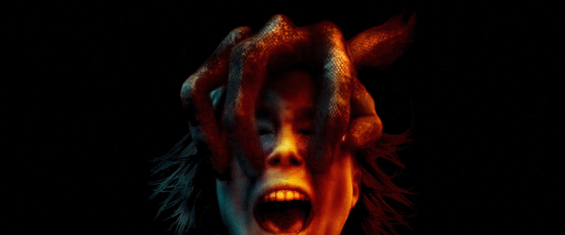 The Gracefield Incident backdrop