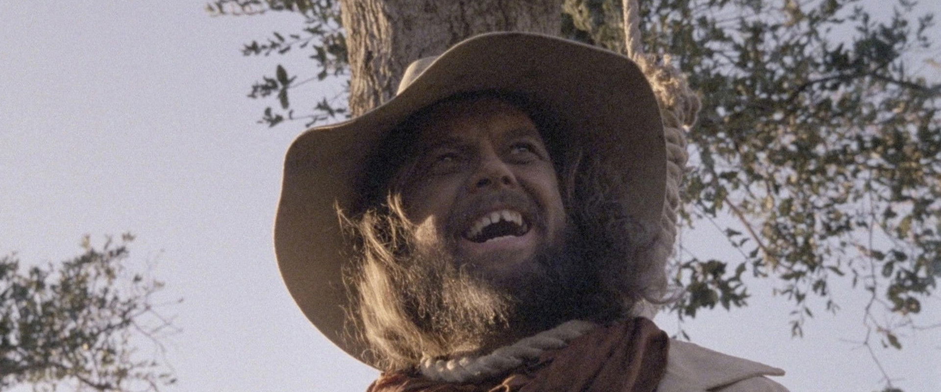 Devil Rider backdrop