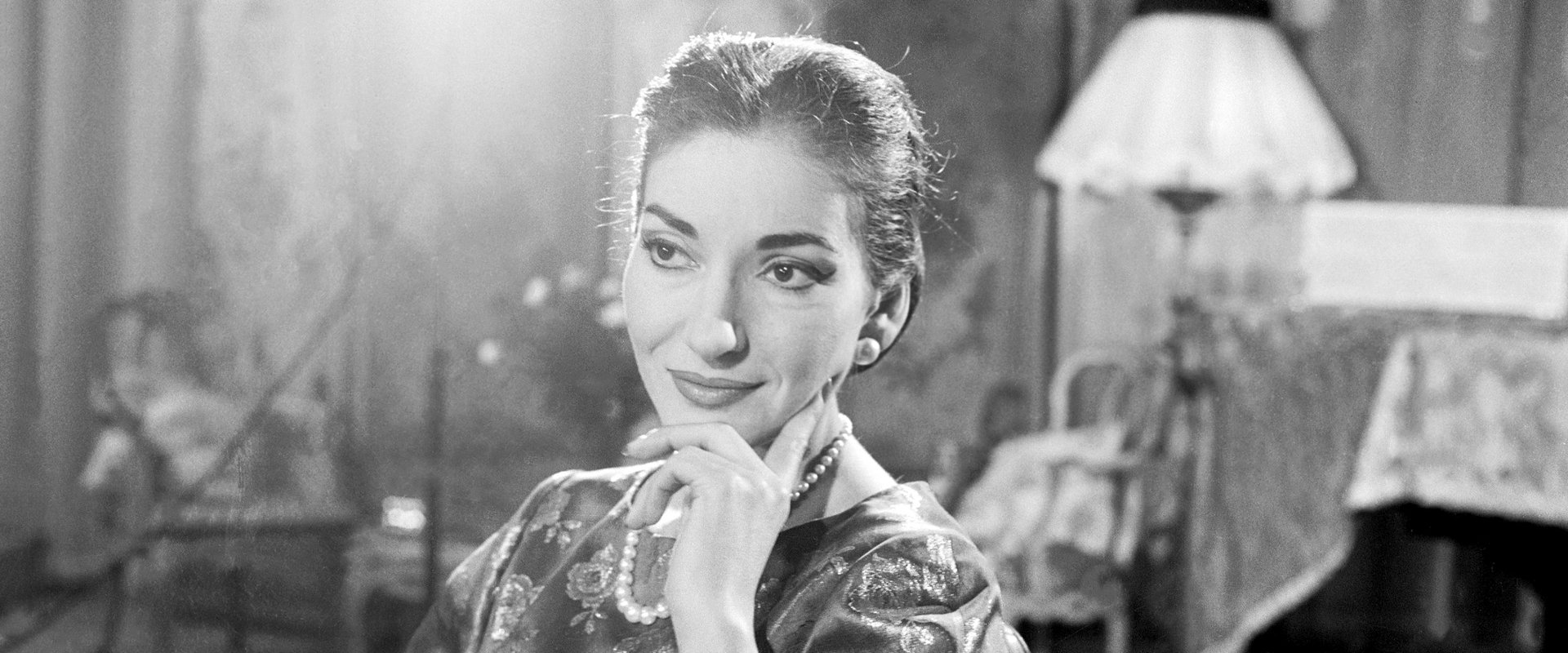 Maria Callas: Toujours (Paris 1958)