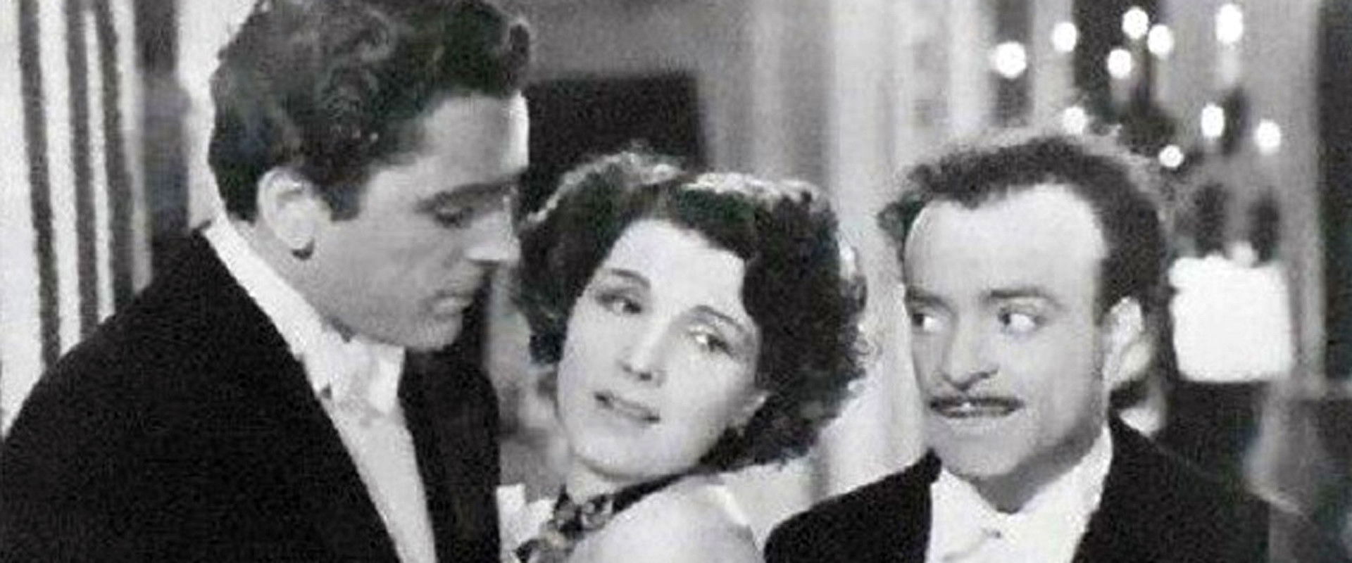 Romance musical backdrop