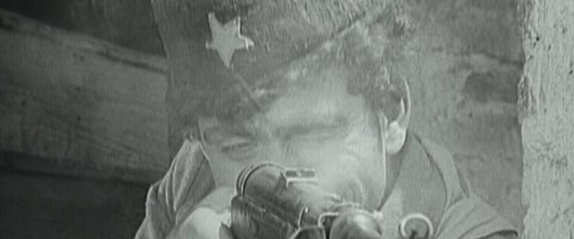 Once at Dawn backdrop