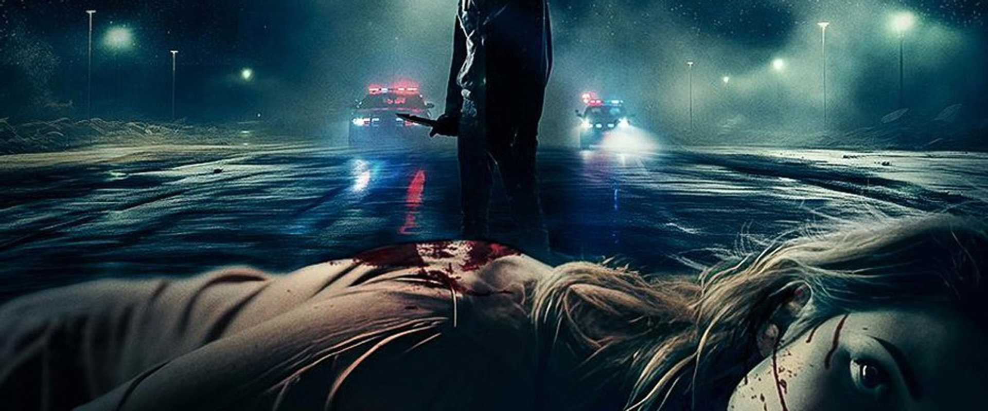 Karma: Death at Latigo Springs backdrop