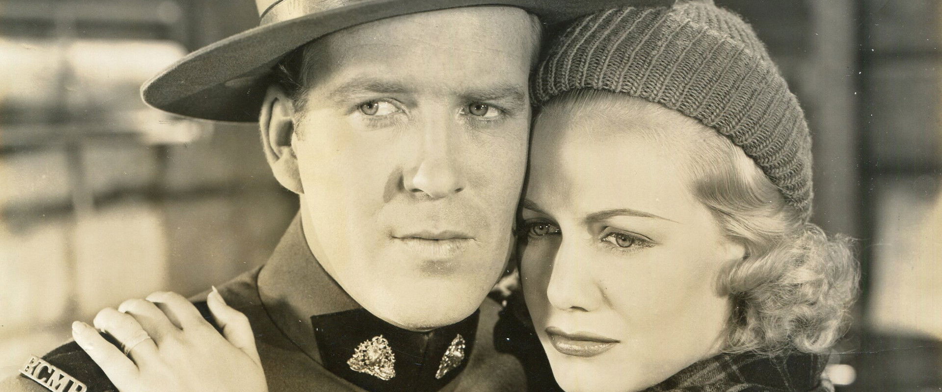 Heart of the North backdrop