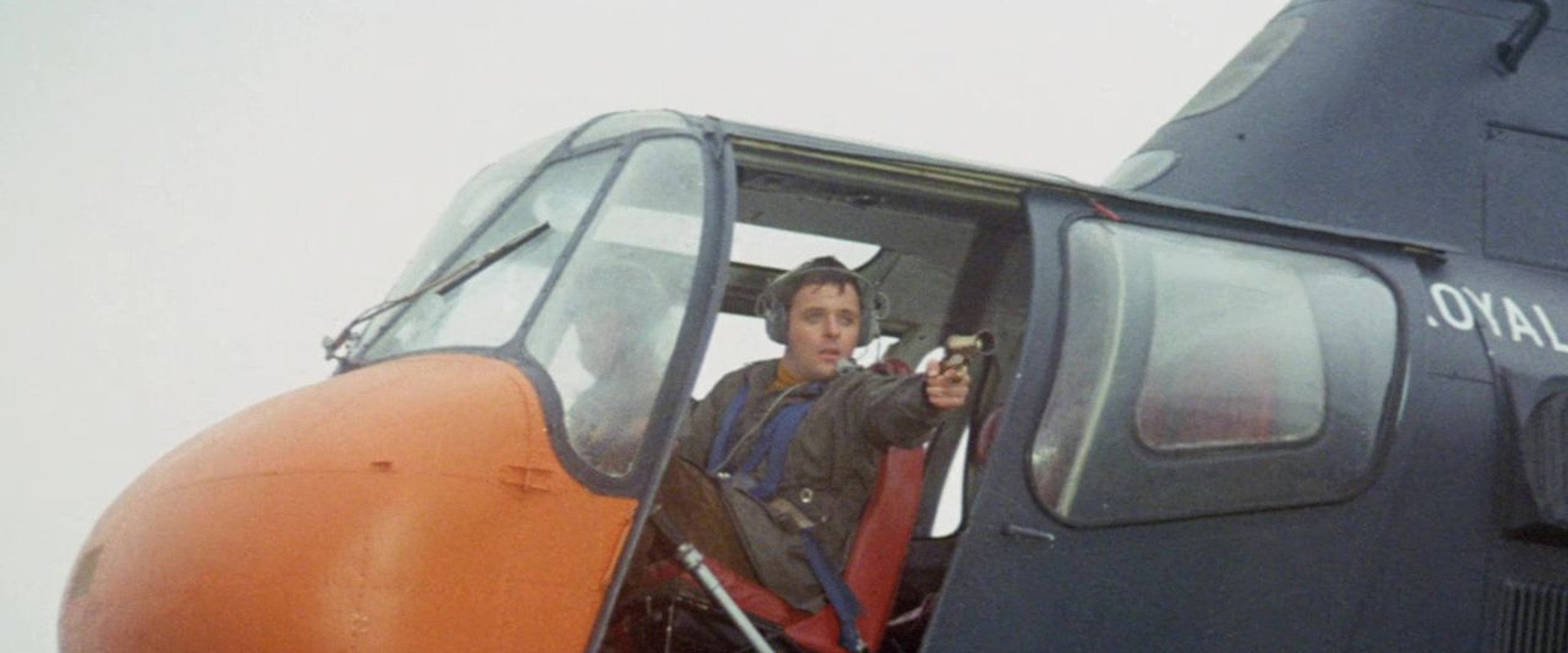 When Eight Bells Toll backdrop