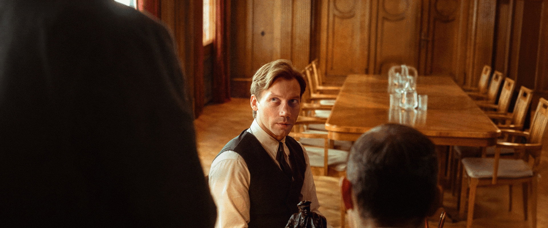 Two Prosecutors backdrop