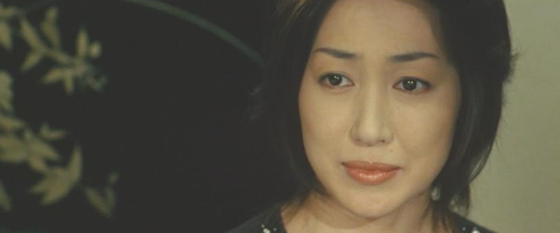 Yakuza Ladies: Burning Desire backdrop