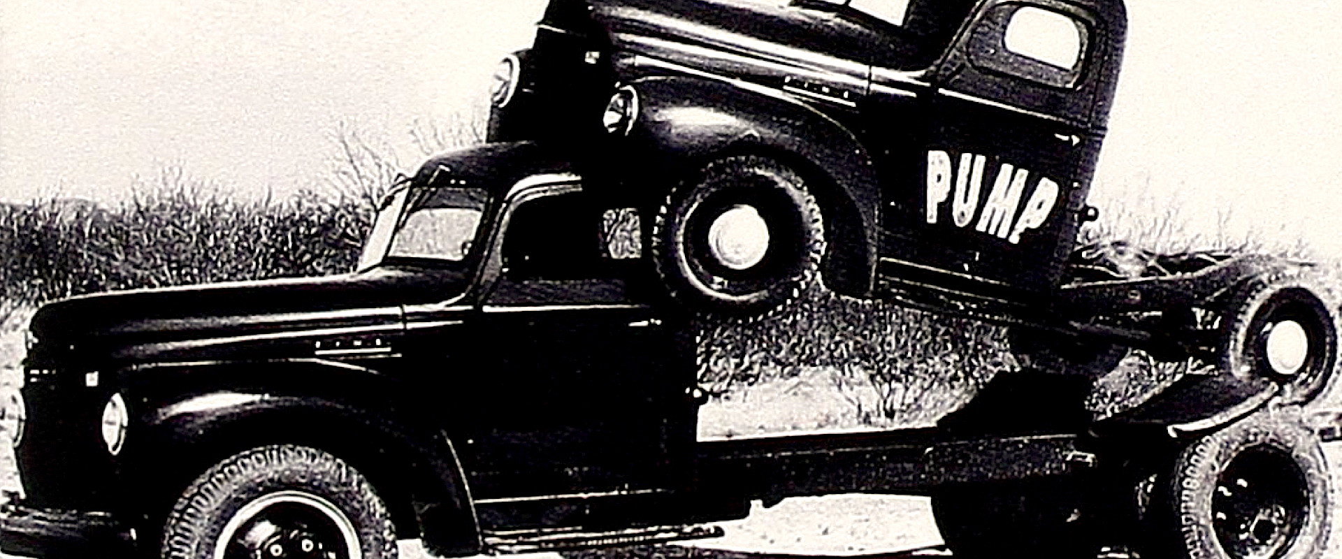 Aerosmith - The Making of Pump backdrop