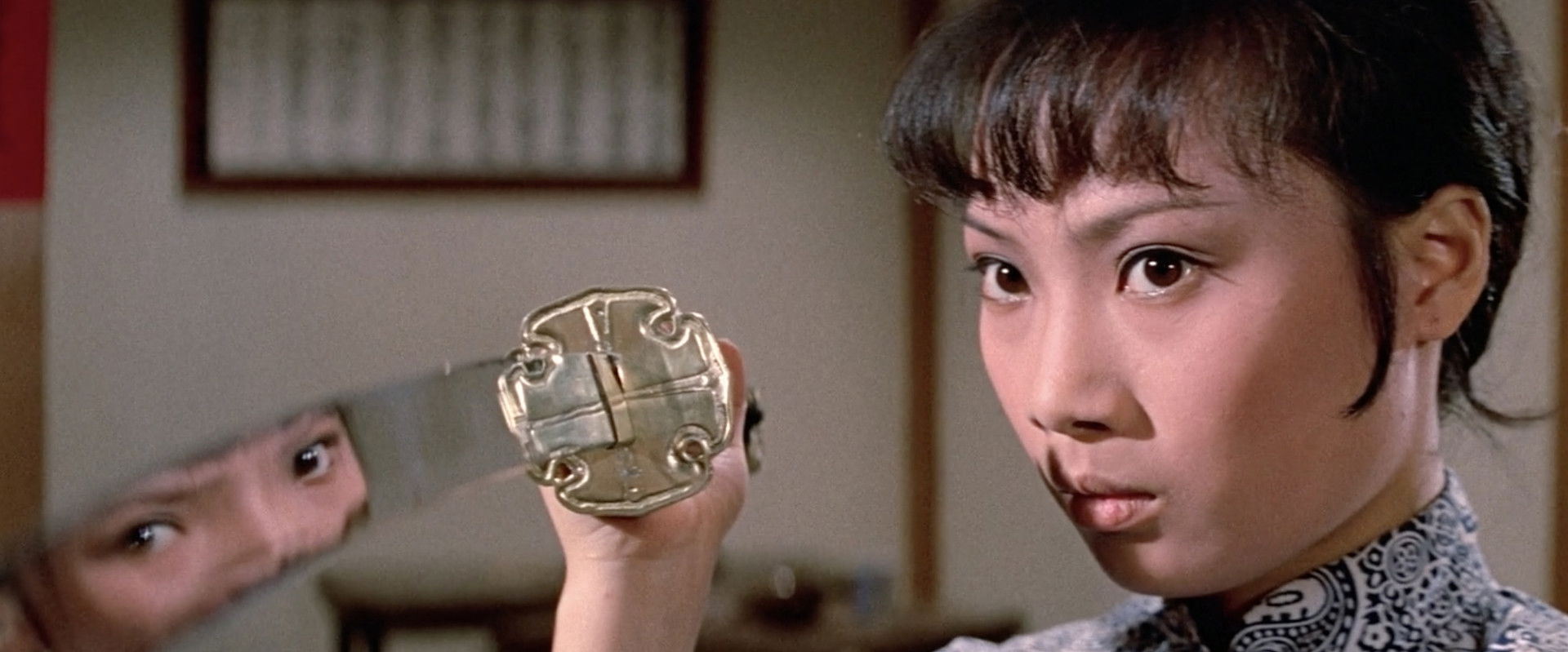 When Taekwondo Strikes backdrop