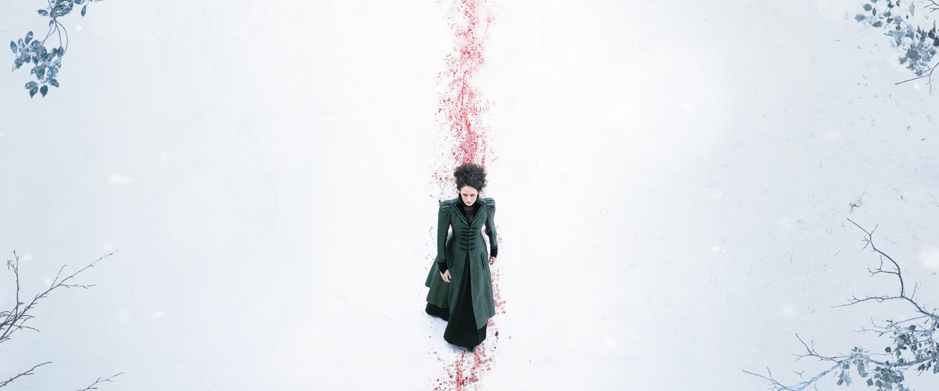 Penny Dreadful