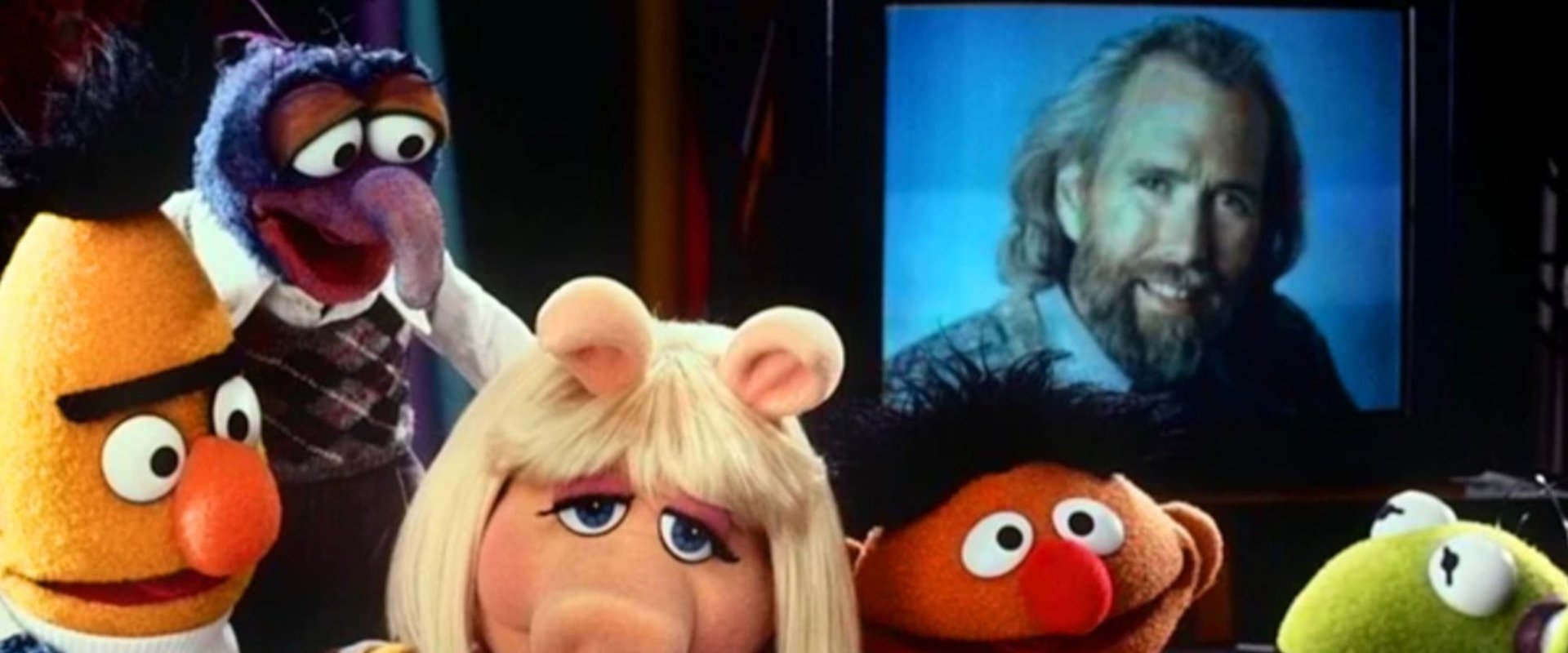The Muppets Celebrate Jim Henson