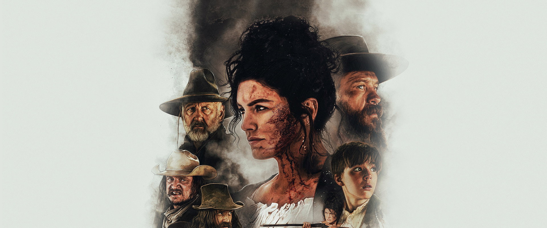 Terror on the Prairie backdrop