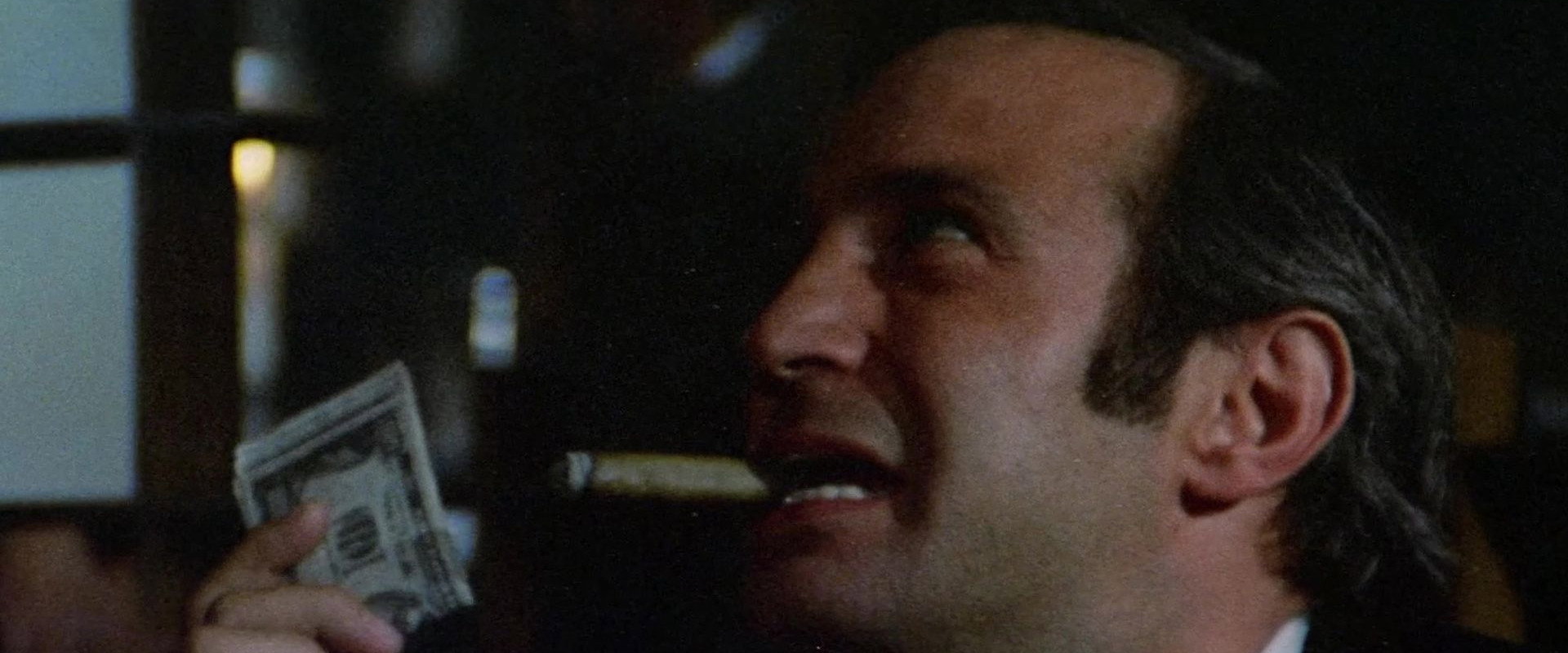 The Sicilian Connection backdrop