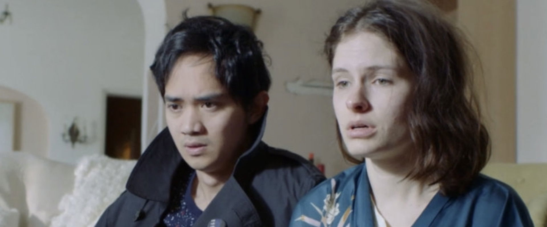 Lilly White backdrop