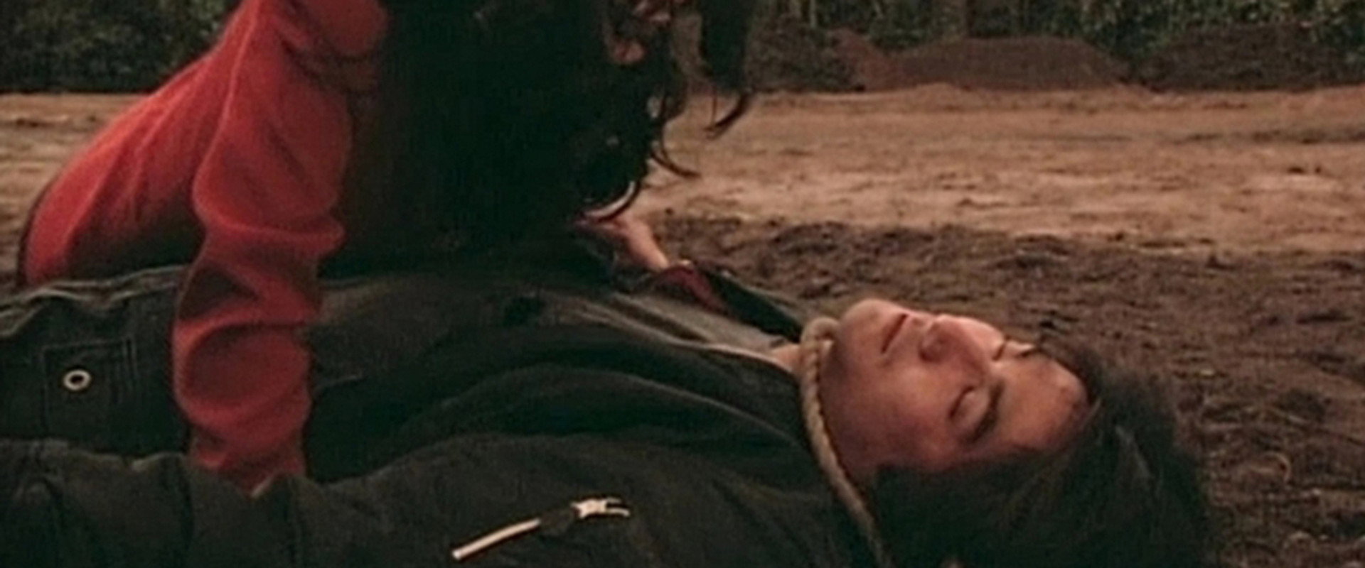 A Weapon in My Heart backdrop