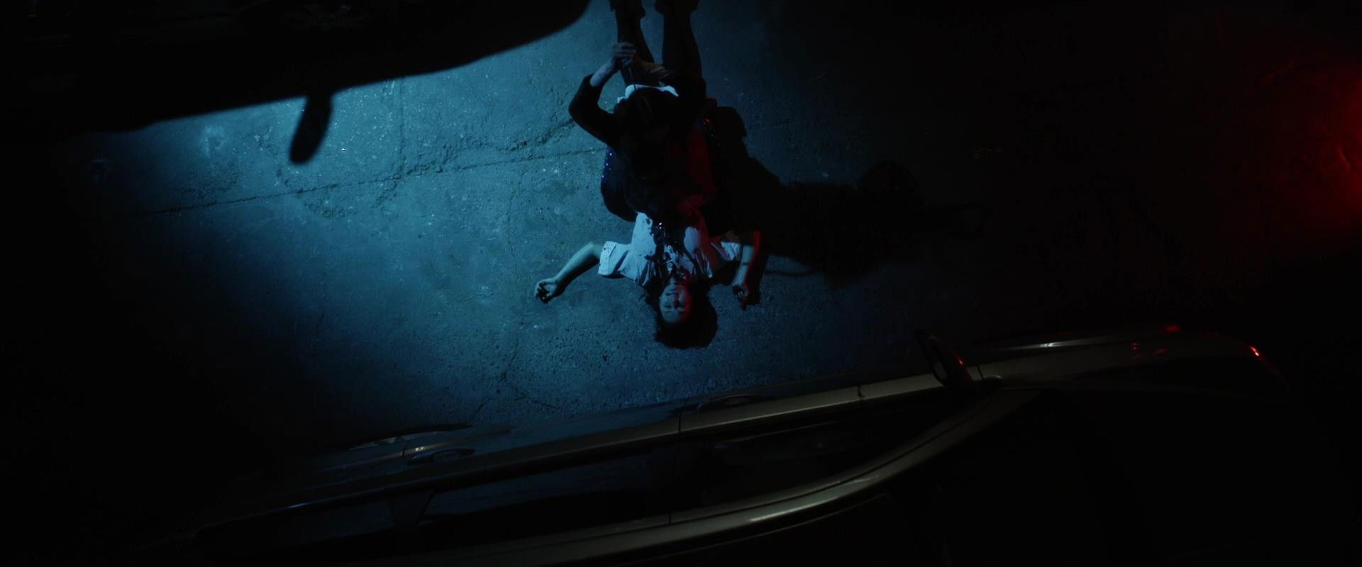 Purgatory Road backdrop