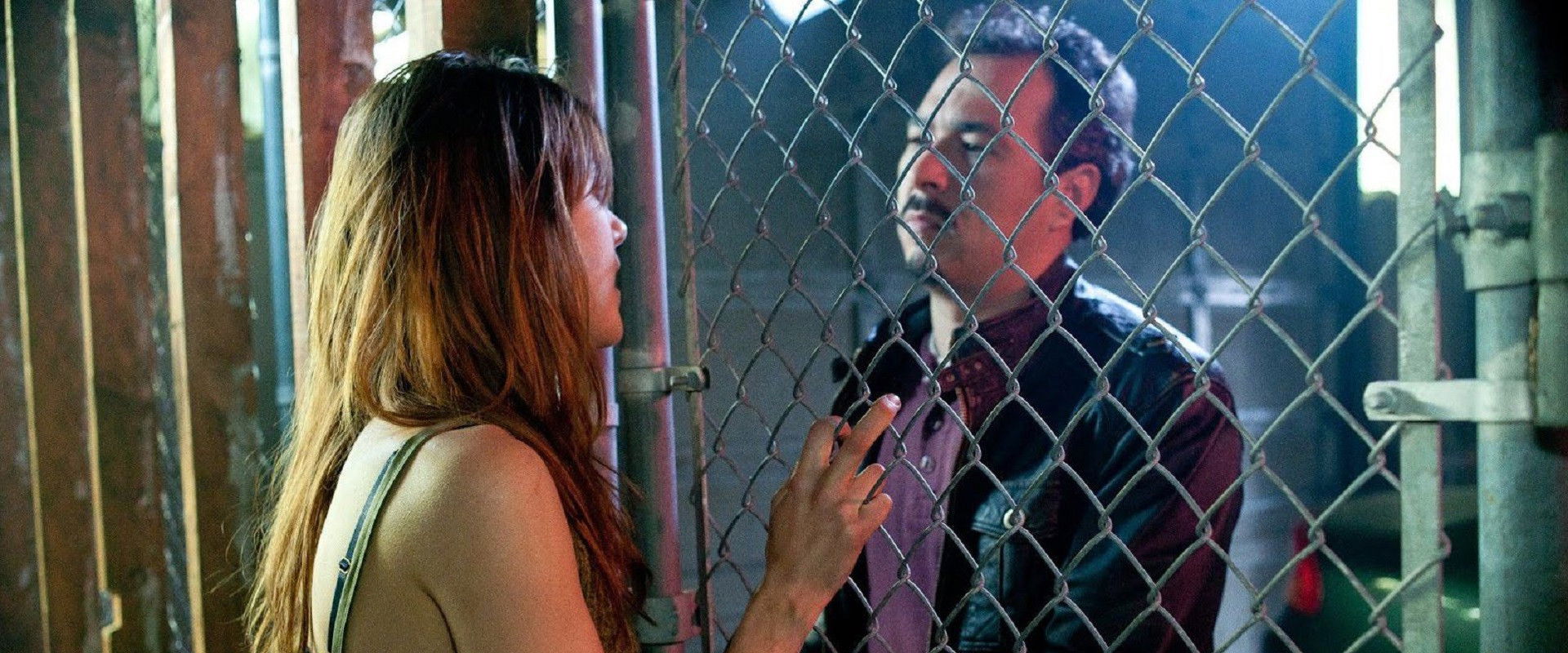 Charlie Zone backdrop