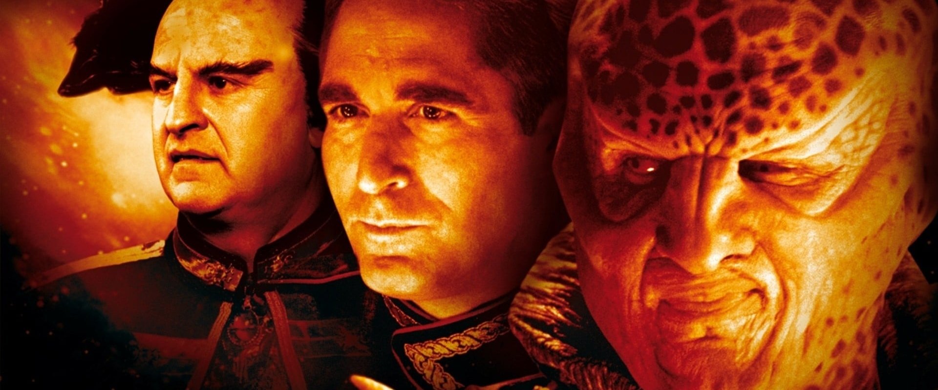 Babylon 5